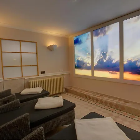 Apartament Windeby 5d *