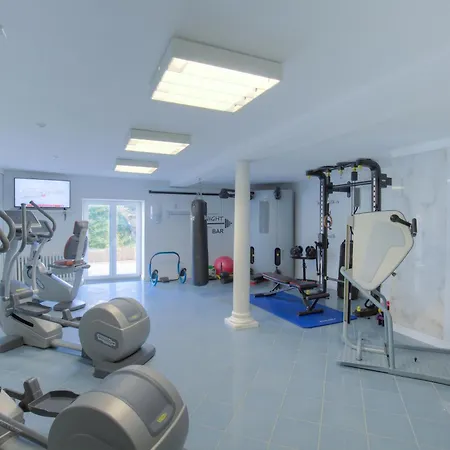 Apartament Windeby 5d