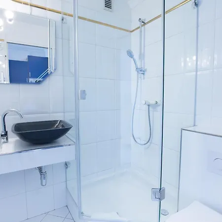 Apartament Windeby 5d *