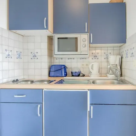 Apartament Windeby 5d Wenningstedt-Braderup