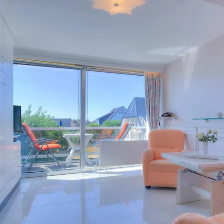 Windeby 5d Apartment Wenningstedt-Braderup