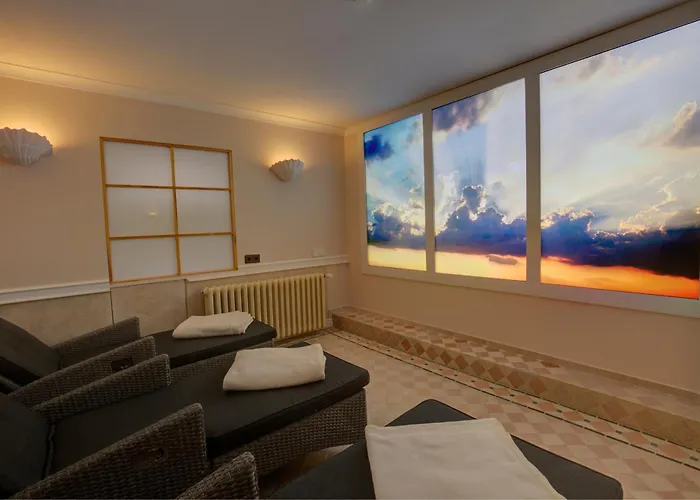 Apartman Windeby 5d *