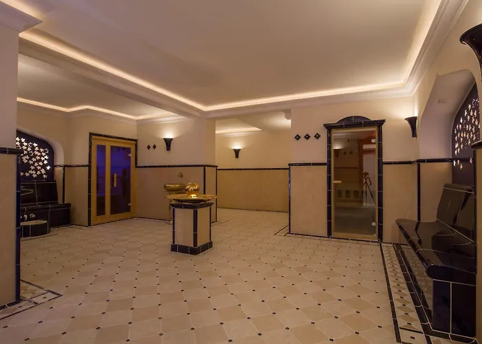 Windeby 5d Apartman Wenningstedt-Braderup (Sylt)