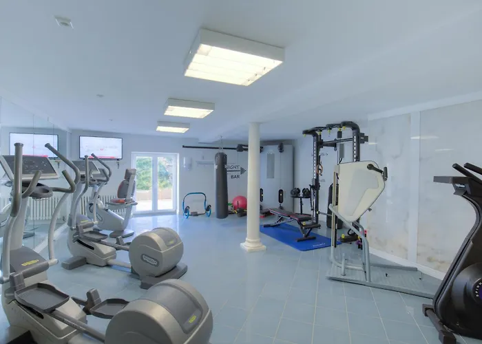Apartman Windeby 5d