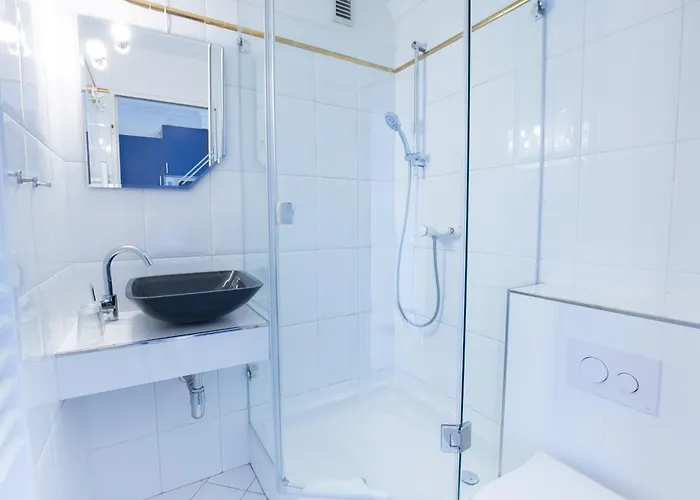 Apartman Windeby 5d *
