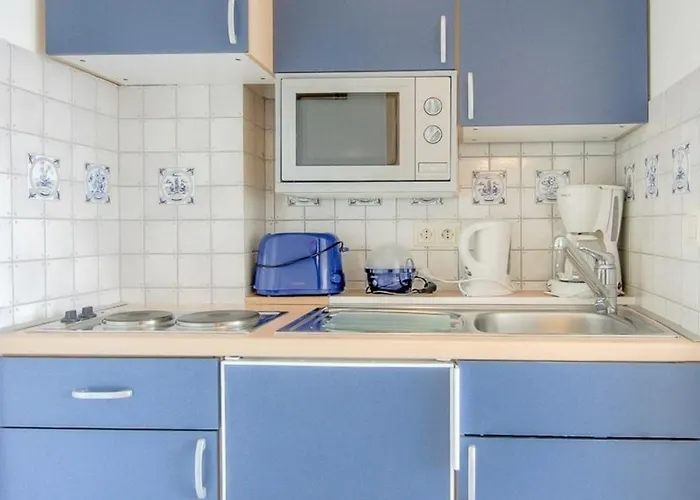 Apartman Windeby 5d Wenningstedt-Braderup (Sylt)